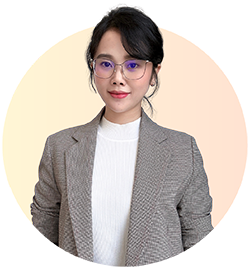 Ms Kim Giàu The Connect