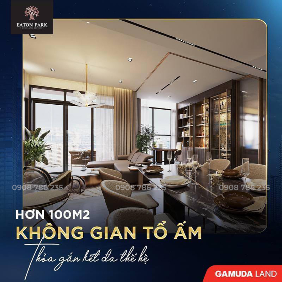 phoi canh can ho eaton park quan 2